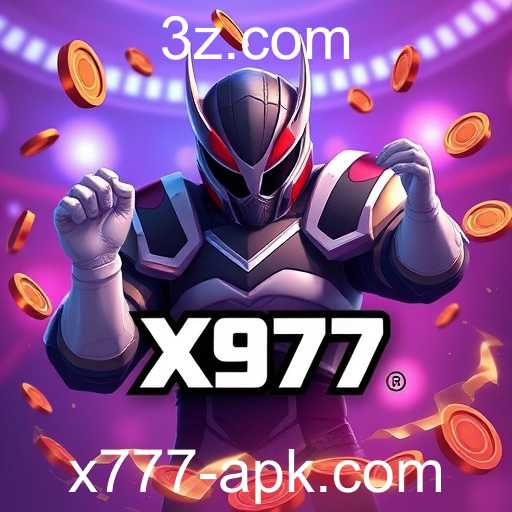 A Revolução dos Jogos Digitais em 2025: Como o X777 APK Está Transformando o Cenário