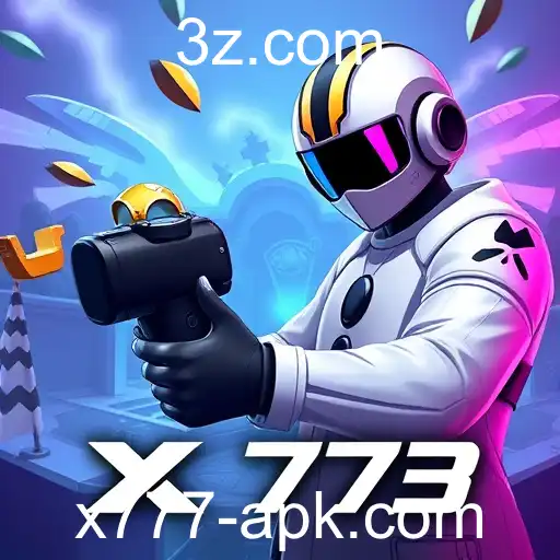 A Evolução dos Jogos Mobile em 2026: Destaque para X777 APK