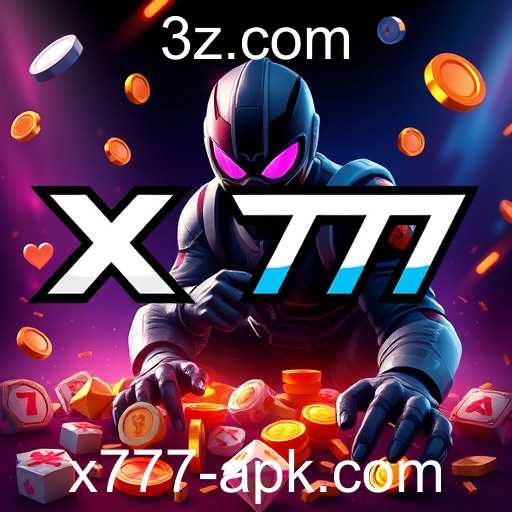 X777 APK: A Evolução do Mercado de Jogos Mobile