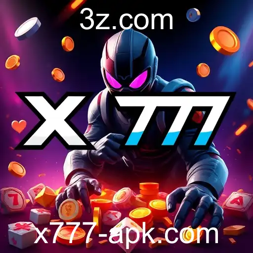 X777 APK: A Evolução do Mercado de Jogos Mobile