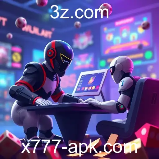 Novas Dinâmicas Impactam o Mercado de Jogos Online