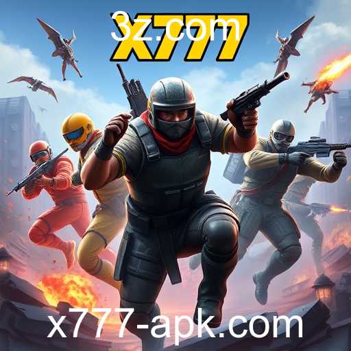 O Impacto da Nova Tendência X777 APK no Brasil