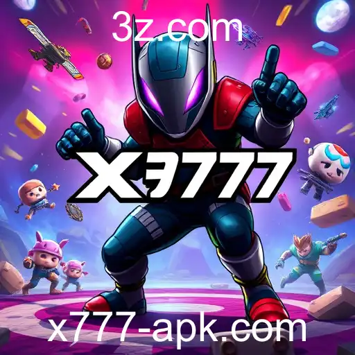 Tendências e Impactos de X777 APK no Mercado de Jogos