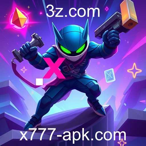 Impacto do X777 APK no Mercado de Jogos Mobile