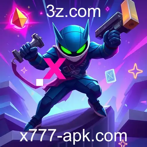 Impacto do X777 APK no Mercado de Jogos Mobile