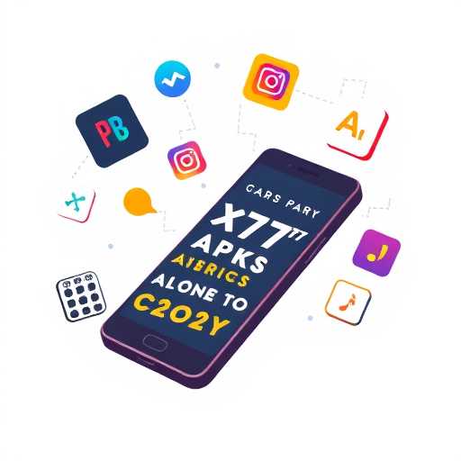 Revolução nos Jogos Online: O Impacto do X777 APK