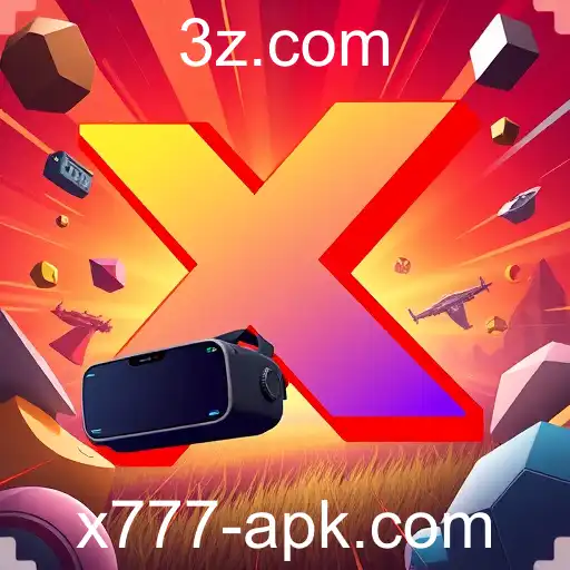 O Impacto do X777 APK no Mercado de Jogos em 2026