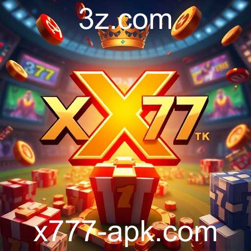 O Impacto de X777 APK no Cenário de Jogos em 2025