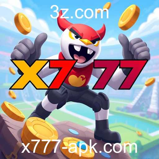 O Impacto do X777 APK no Mercado de Jogos Brasileiros