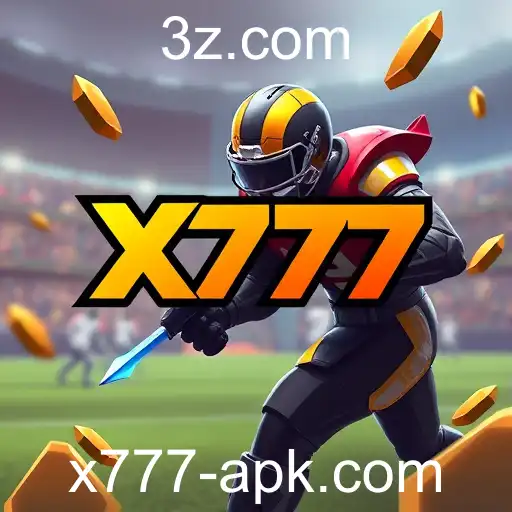 X777 APK: O Futuro dos Jogos em 2025