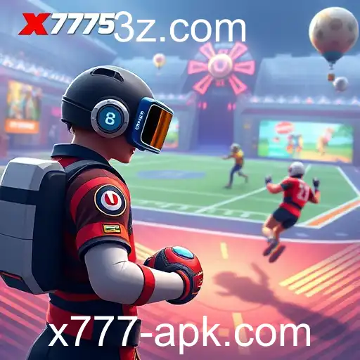 Explorando as Tendências de 2025 no Mundo dos Jogos Online