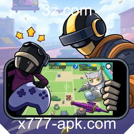 O Impacto Crescente dos Jogos Móveis em 2025