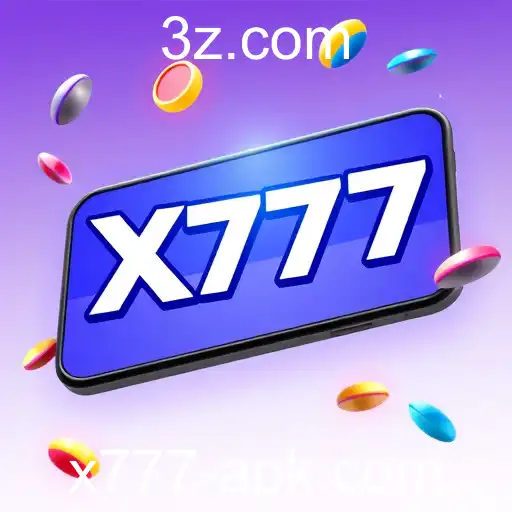 O Impacto do X777 APK no Mercado de Jogos