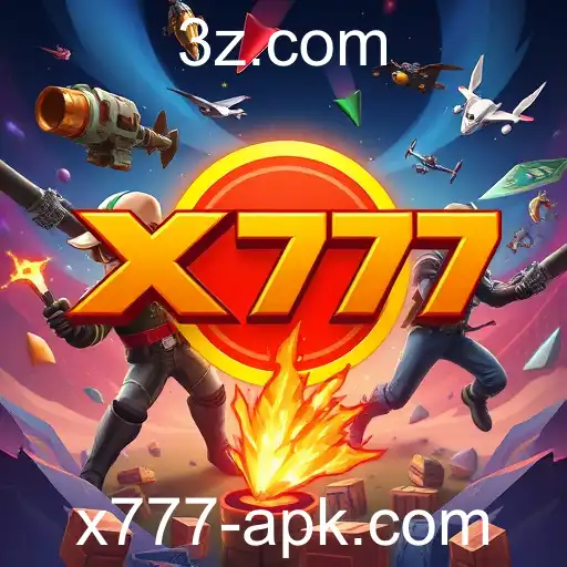 A Revolução do Streaming de Jogos: X777 APK em Destaque