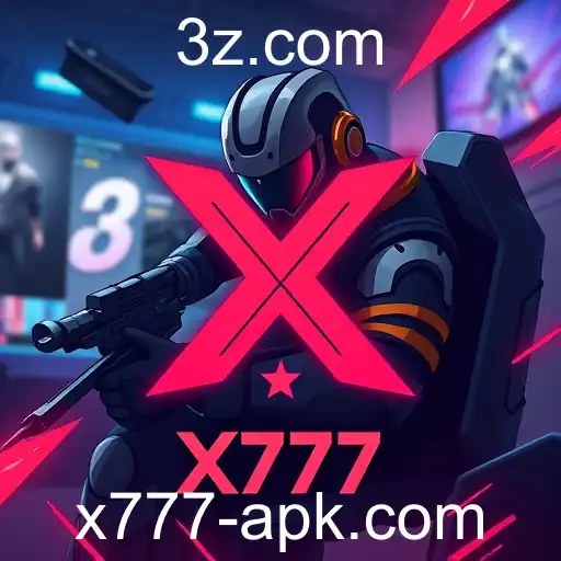 Tendências e Evolução dos Jogos em 2026: X777 APK em Destaque