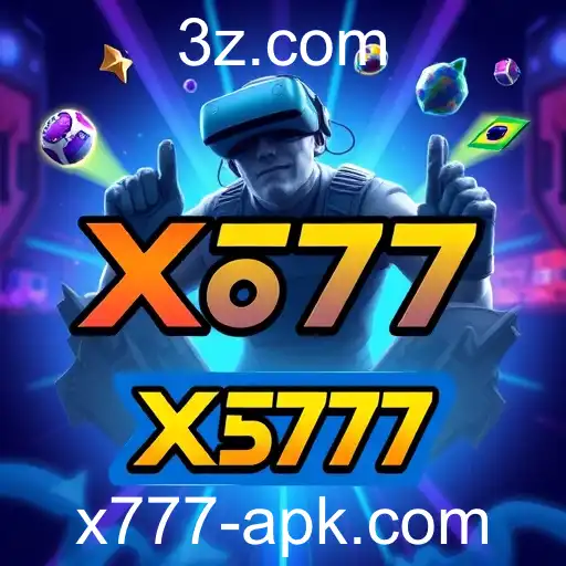 X777 APK Revoluciona o Cenário de Jogos Online