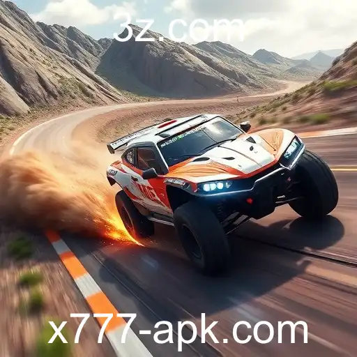 Inovação e Crescimento no Mercado de Jogos com X777 APK