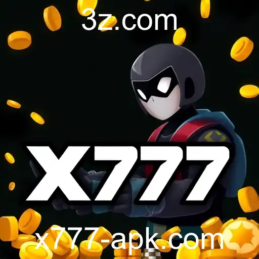 A Revolução do X777 APK no Mundo dos Jogos Online