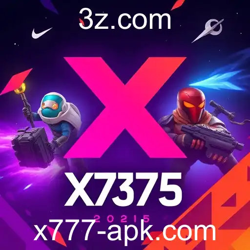 A Ascensão do X777 APK no Cenário de Jogos em 2025