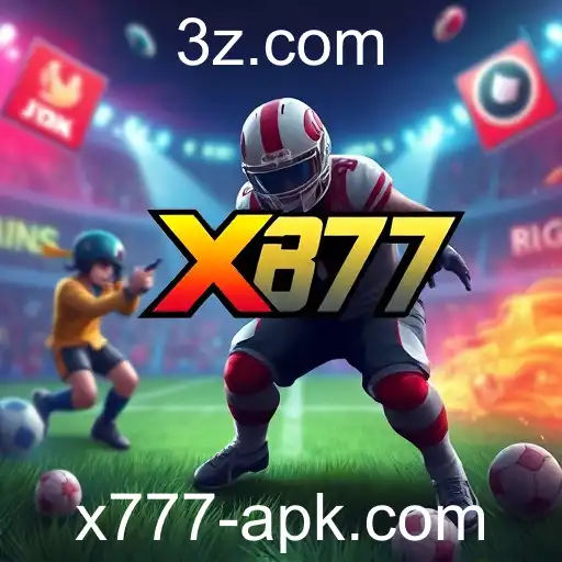 A Revolução do Jogo Mobile: X777 APK em Destaque