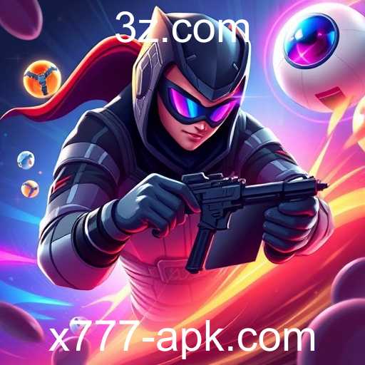 A Ascensão Incrível do X777 APK no Cenário de Jogos de 2026