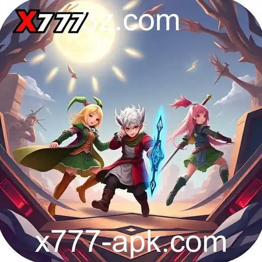 A Fascinante Evolução dos Jogos de RPG na Plataforma X777 APK