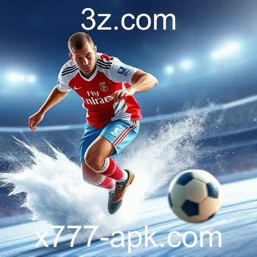 Explorando a Categoria de Jogos 'Esportes' no X777 APK