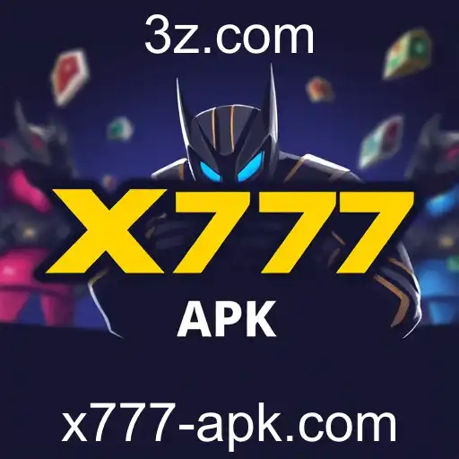 A Ascensão dos Jogos em APK e a Febre do X777 no Brasil