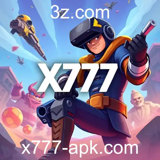 A Ascensão do X777 APK no Cenário de Jogos em 2026