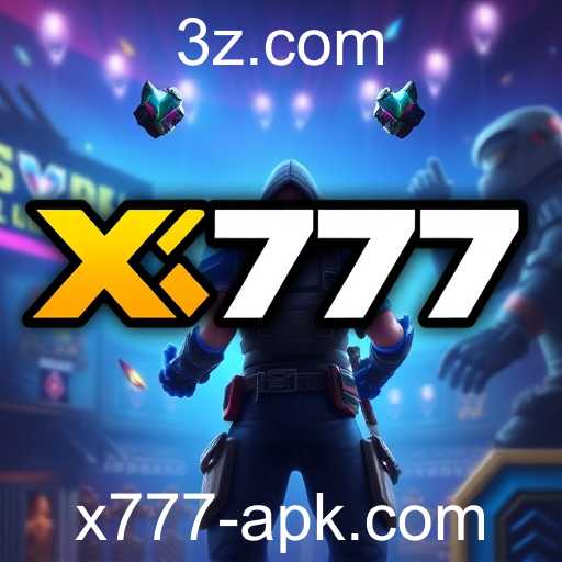 A Ascensão do X777 APK no Quente Mercado de Jogos Digitais