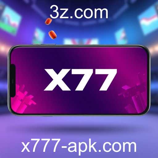 A Revolução dos Jogos com X777 APK
