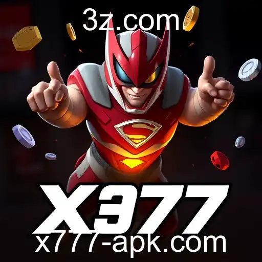 O Crescimento do X777 APK no Cenário de Jogos de 2025