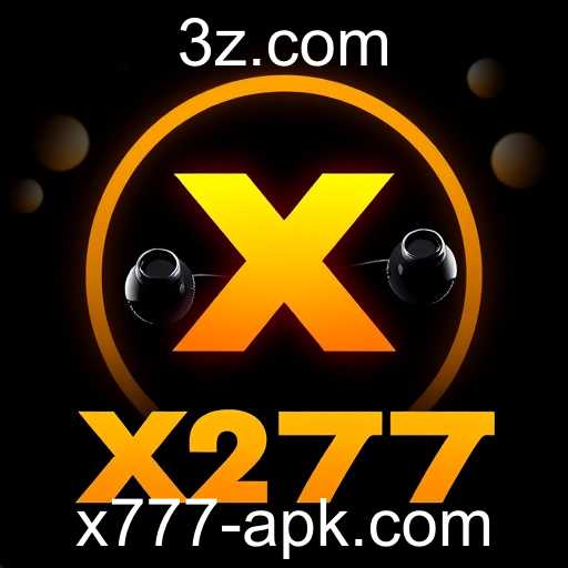 X777 APK: A Revolução dos Jogos em 2025