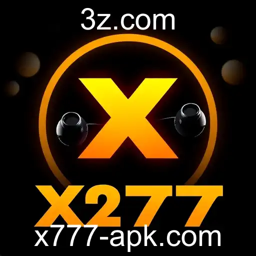 X777 APK: A Revolução dos Jogos em 2025
