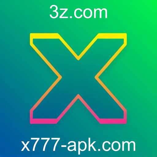 A Ascensão do X777 APK no Cenário de Jogos