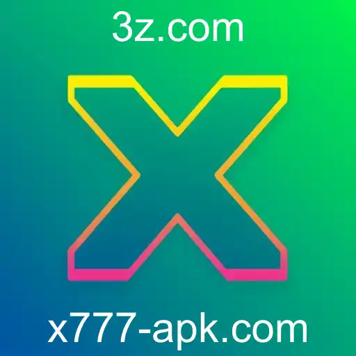 A Ascensão do X777 APK no Cenário de Jogos